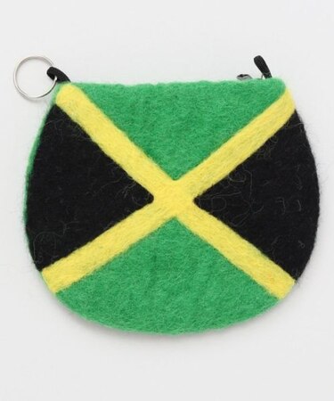 【チャイハネ】ワールドポーチ