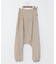 【チャイハネ】カダルサルエルパンツ