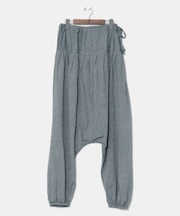 【チャイハネ】カダルサルエルパンツ