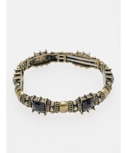 【チャイハネ】メンズカラストンブレス