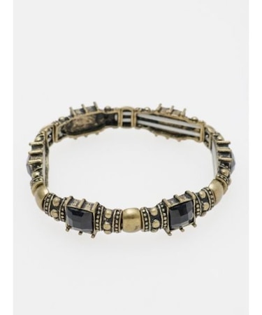 【チャイハネ】メンズカラストンブレス