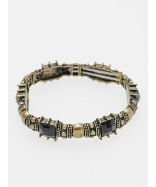 【チャイハネ】メンズカラストンブレス