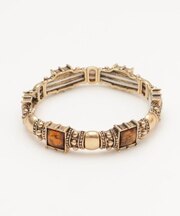 【チャイハネ】メンズカラストンブレス