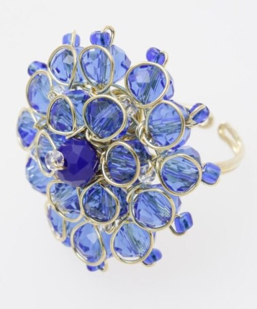 【チャイハネ】フラクルリング