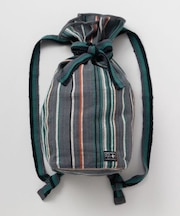 【チャイハネ】ティパールBIGリュック