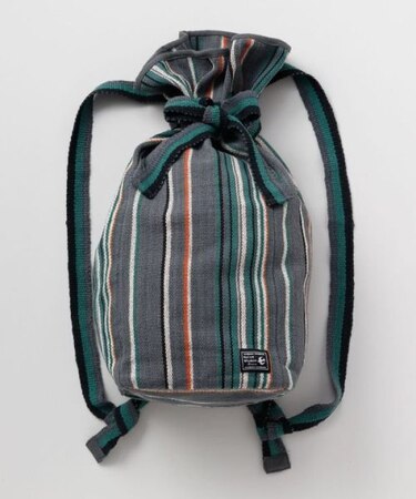 【チャイハネ】ティパールBIGリュック