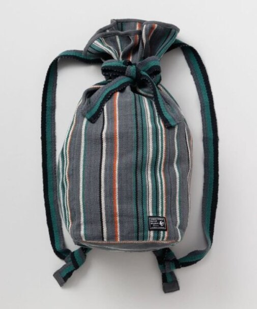 【チャイハネ】ティパールBIGリュック