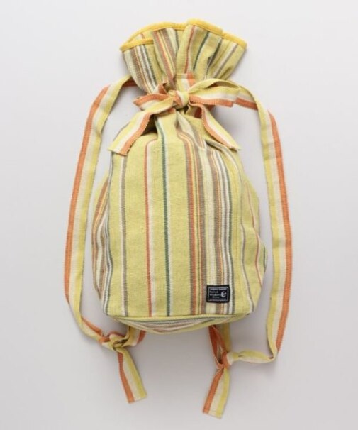 【チャイハネ】ティパールBIGリュック