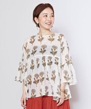 【チャイハネ】ルレブロトップス