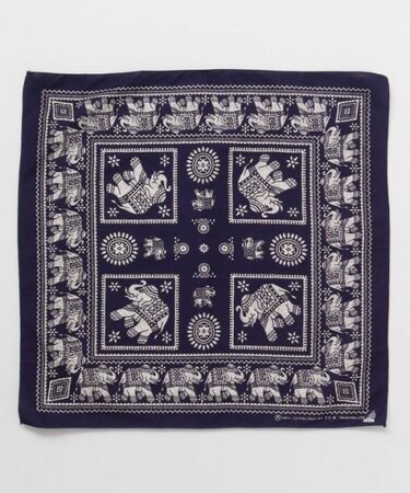 【チャイハネ】テインバンダナ