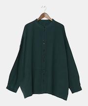 【チャイハネ】ニーネパメンズシャツ