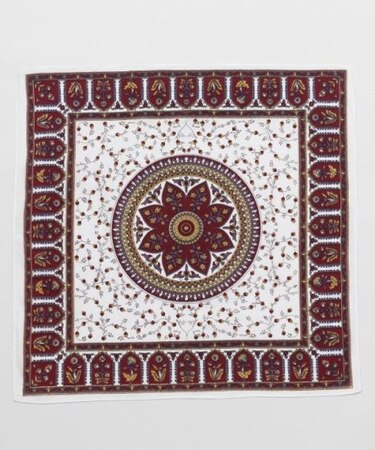 【チャイハネ】マンダリバンダナ