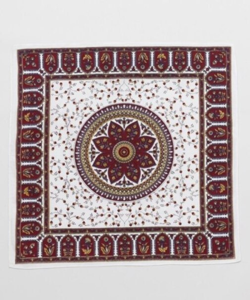 【チャイハネ】マンダリバンダナ