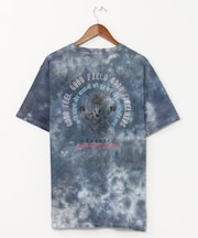 【チャイハネ】ネシャダイメンズＴシャツ【Amina×grn】