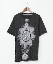 【チャイハネ】シワトラメンズTシャツ