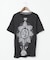 【チャイハネ】シワトラメンズTシャツ