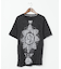【チャイハネ】シワトラメンズTシャツ