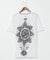 【チャイハネ】シワトラメンズTシャツ