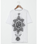 【チャイハネ】シワトラメンズTシャツ