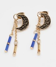 【チャイハネ】カランピアス