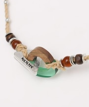 【チャイハネ】メンズナチュラムネックレス