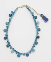 【チャイハネ】ティラティネックレス