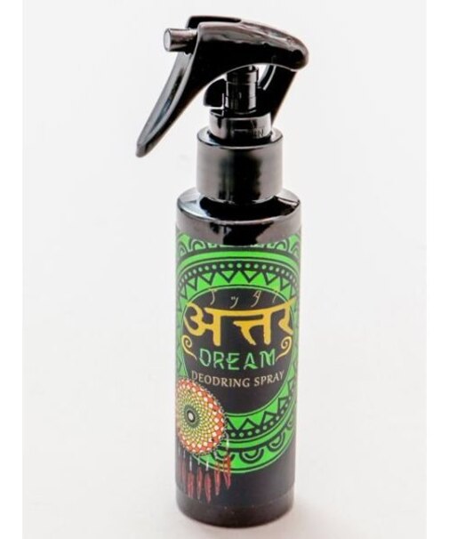 【チャイハネ】アッタラ消臭スプレー