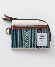 【チャイハネ】パハルミニ財布