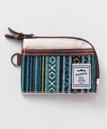 【チャイハネ】パハルミニ財布