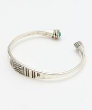 【チャイハネ】トゥーアバングル