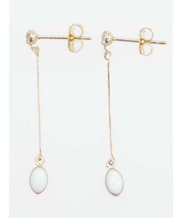 【チャイハネ】エポティアピアス