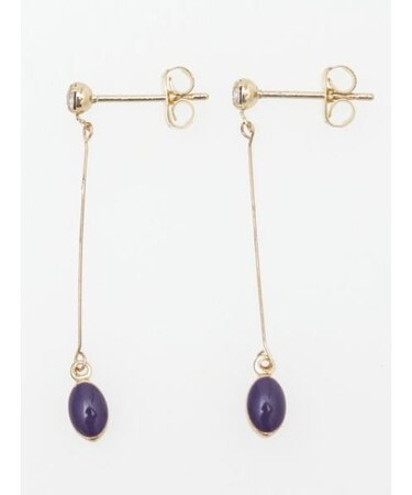 【チャイハネ】エポティアピアス