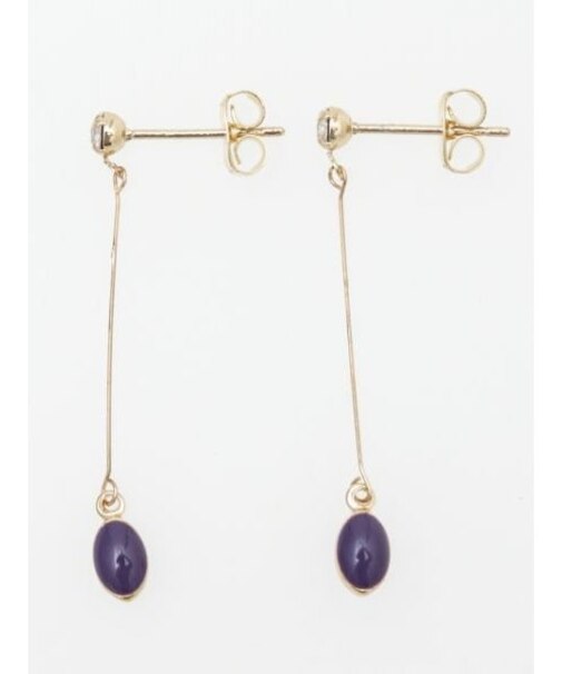 【チャイハネ】エポティアピアス