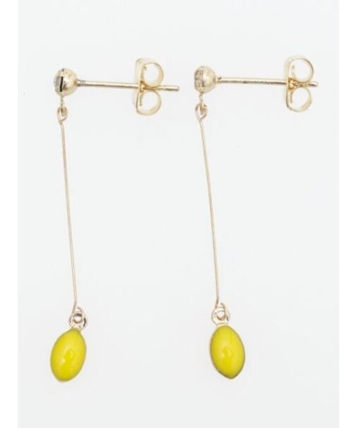 【チャイハネ】エポティアピアス