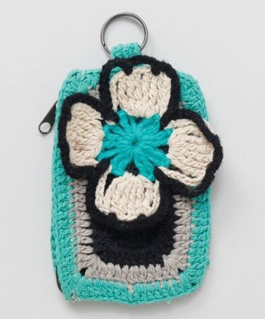 【チャイハネ】フーラロポーチ