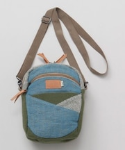 【チャイハネ】ラージャショルダーバッグ