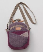 【チャイハネ】ラージャショルダーバッグ