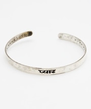 【チャイハネ】ヒンディバングル