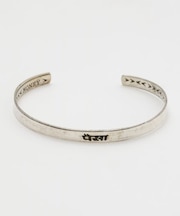 【チャイハネ】ヒンディバングル