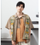 【チャイハネ】ソリハンメンズシャツ