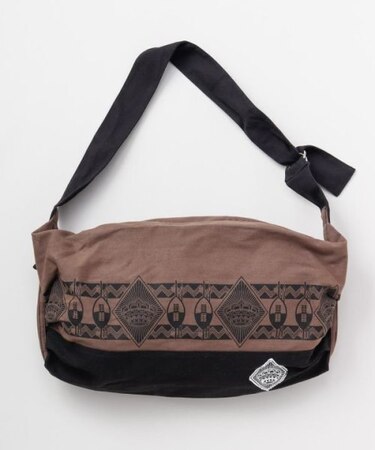 【チャイハネ】キングショルダー