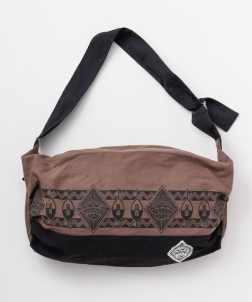 【チャイハネ】キングショルダー