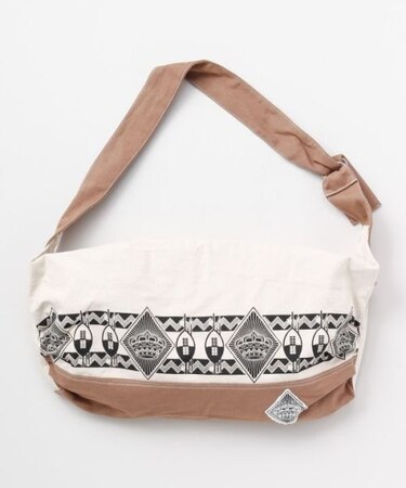 【チャイハネ】キングショルダー