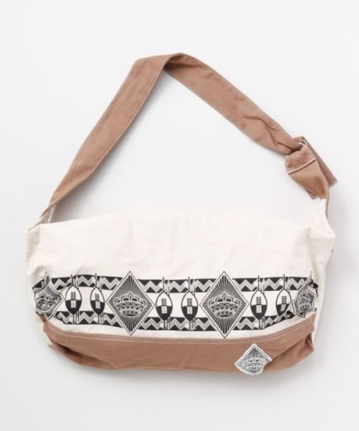 【チャイハネ】キングショルダー