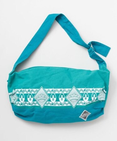 【チャイハネ】キングショルダー