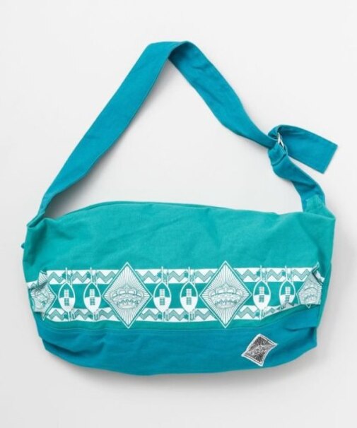 【チャイハネ】キングショルダー