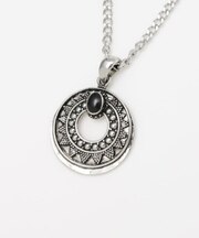 【チャイハネ】サンリナネックレス