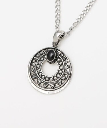 【チャイハネ】サンリナネックレス