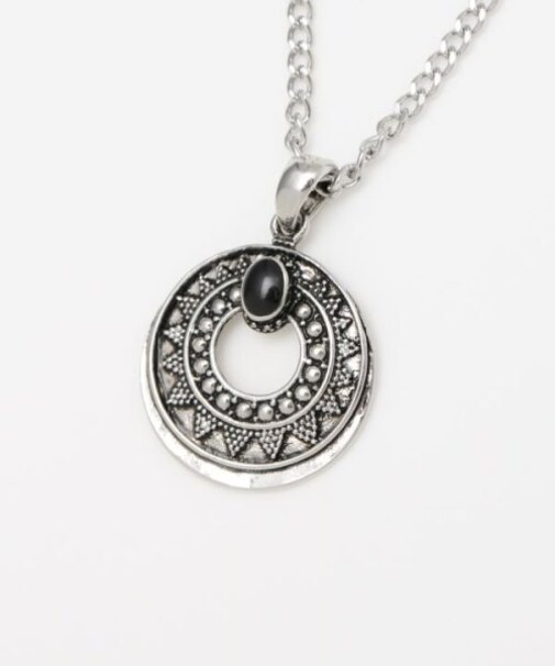 【チャイハネ】サンリナネックレス