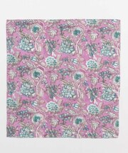 【チャイハネ】ブロックプリントバンダナ